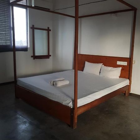 Budget House Weligama Kültér fotó