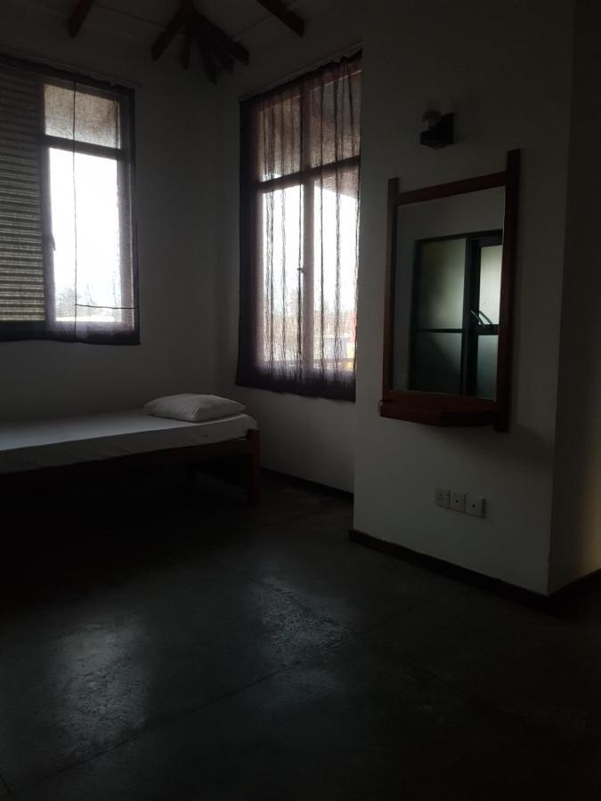 Budget House Weligama Kültér fotó