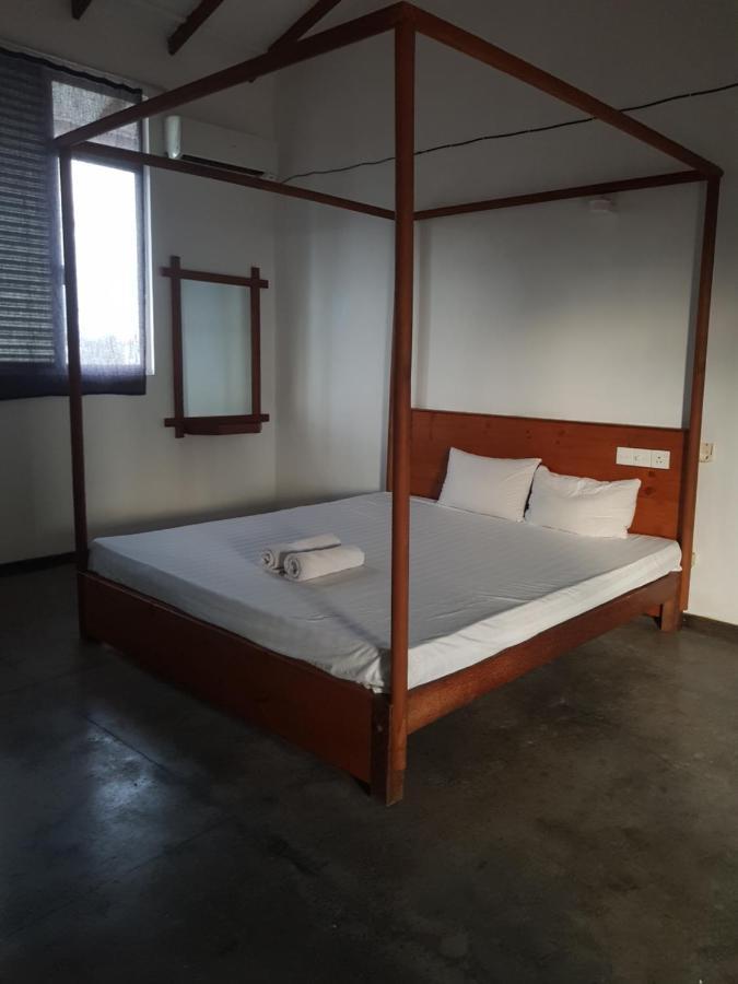 Budget House Weligama Kültér fotó